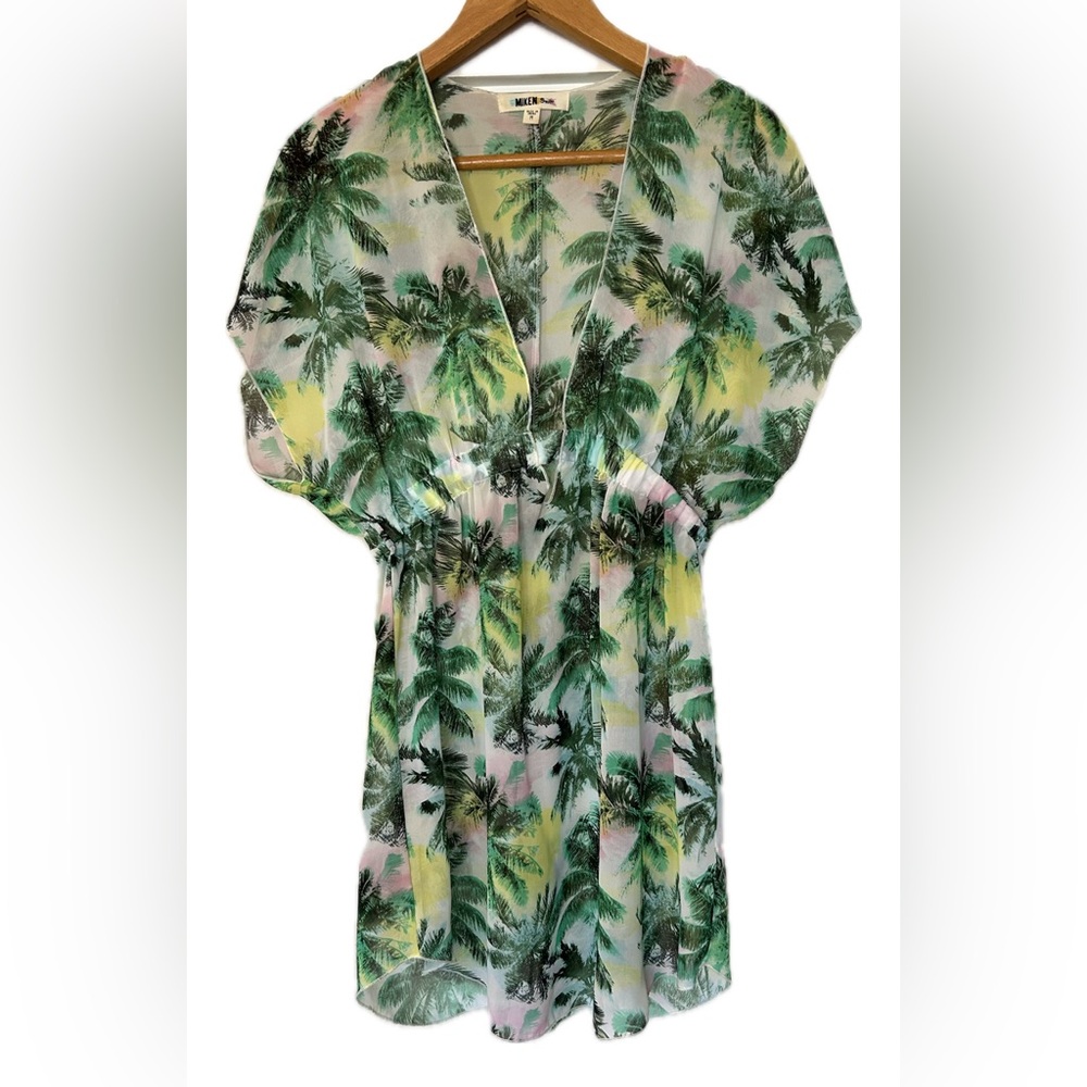 Mikey Swim Cover up. Size M.